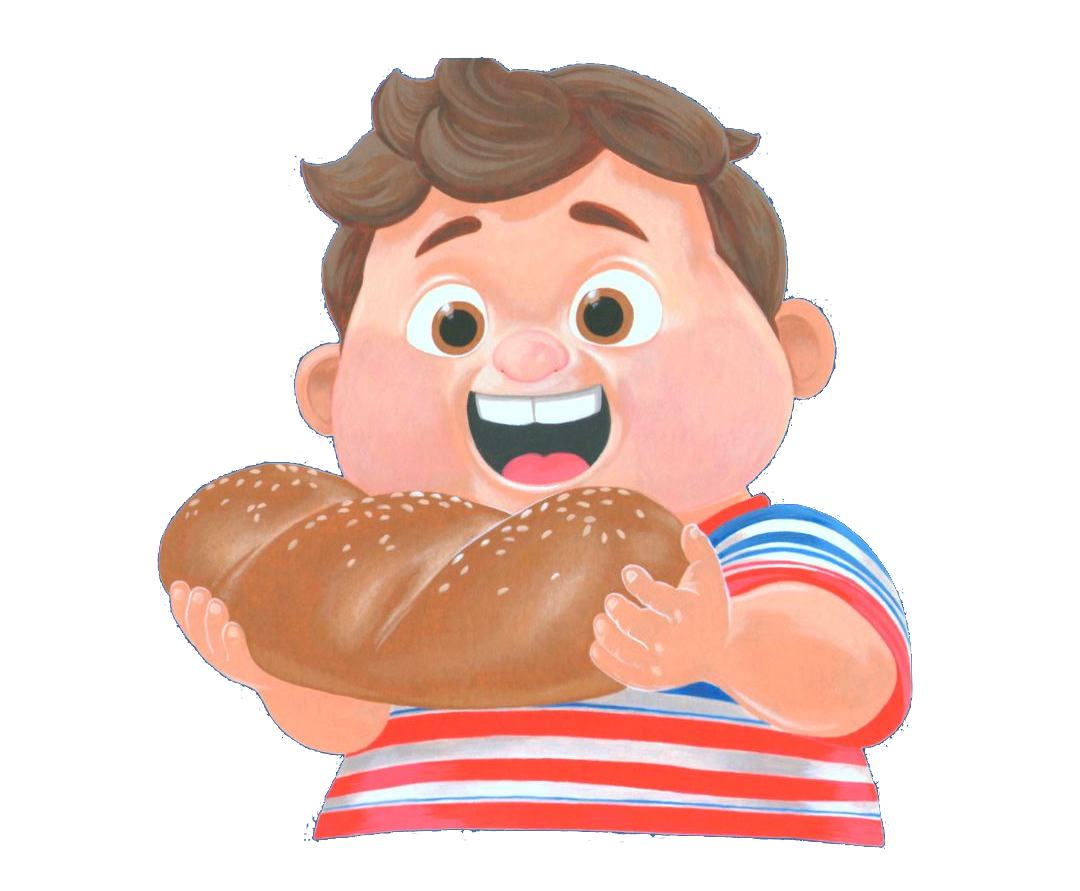 Panadería Gordo