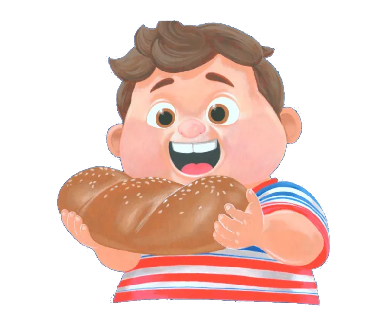 Panadería Gordo