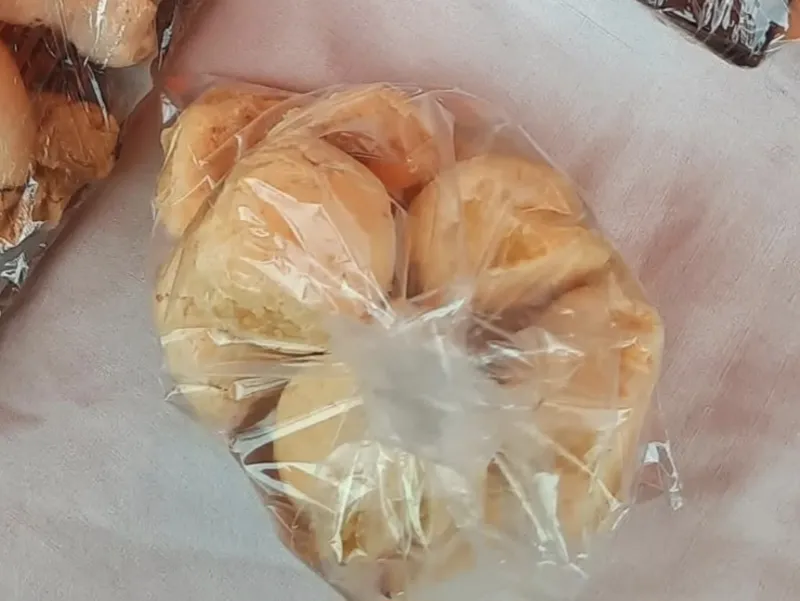 Chipa x docena