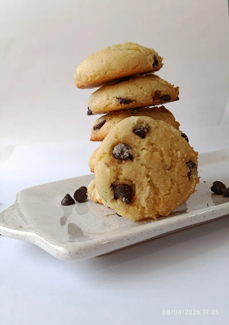 Cookie Chips
